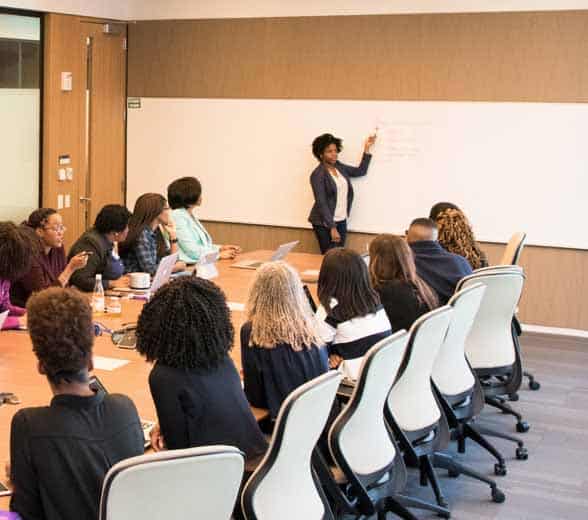 Public Speaking, Presenting & English Pronunciation